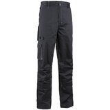 Coverguard radne pantalone navy ii plave veličina xl ( 5nap0500xl ) cene
