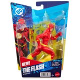 DC Comics DC Akcijska figura - Flash figura 16cm - Cene