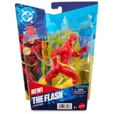 DC Universe figura The Flash 15 cm