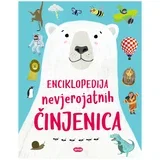 enciklopedija nevjerojatnih činjenica MKP003