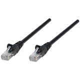 Intellinet patch kabel 1.5m Cat.6 UTP PVC sivi Cijene