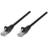 patch kabel 1.5m Cat.6 UTP PVC sivi