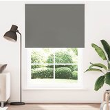 vidaXL Roleta Blackout siv 160x230 cm Širina tkanine 156,6 cm Cene