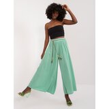 Och Bella Pants-TW-SP-BI-81733.14-pistachio Cene