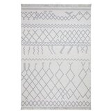 Conceptum Hypnose tepih (160x230) 23001A white grey Cene