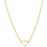 Vuch Vrisan Gold Necklace | Shoptok.si