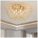 Brilagi plafonski luster vasteras 6xE14/40W/230V prečnik 60 cm | Eponuda.com