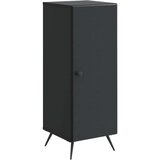  Kreveta Crna 33 x 34 5 x 90 cm Konstruirano drvo | shoptok.hr