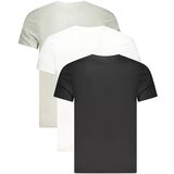 Calvin Klein MEN&#39;S SHORT SLEEVE T-SHIRT GREY | Shoptok.si