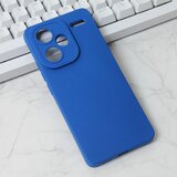  Torbica silikon pro camera za xiaomi redmi note 13 pro plus (eu) tamno plava Cene