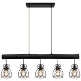  Mina Visilica (60 W, D x Š x V: 104 x 13,6 x 140 cm, E27, 5 Kom.) Cijene
