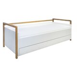  dječji krevet Victor s ladicom - bijeli - drvo - 180*80 cm | shoptok.hr