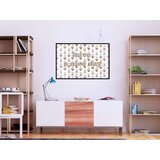  Poster - Animals Wish a Nice Day 90x60 | shoptok.hr