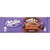 Milka Čokolada Noisette - 270 g Cene