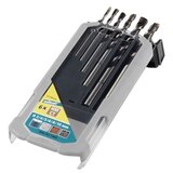 Wolfcraft udarna čekić burgija sa sds max drškom professional ø3-10mm set 6/1 7119000 | ePonuda.com