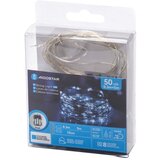 Aigostar LED lanac 50xLED/3xAA 5,3m hladna bela | Eponuda.com