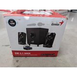 Genius SW-2.1 300X Black OUTLET | Eponuda.com