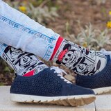  SOCKS PACK 3 PIECES MINNIE | Shoptok.si