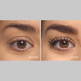 IsaDora 10 Sec High Impact Lift & Curl maskara za privihanje in ločevanje trepalnic odtenek 01 Black 9 ml | Shoptok.si