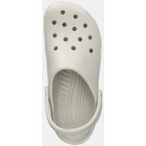 Crocs Natikače Classic boja: bež, 10001.0HZ | shoptok.hr