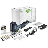 Festool Akumulatorska potezna ubodna PSC pila 500 EB-Basic-Set, 576961 Cijene