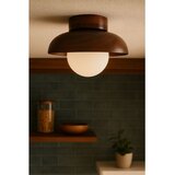 Opviq zidna lampa Hand-T, 1 × G9, orah / bela | Eponuda.com