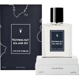 Une Nuit Nomade Nothing but Sea and Sky - 100 ml Cene