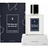 Une Nuit Nomade Nothing but Sea and Sky - 100 ml