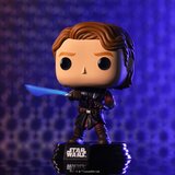 Star Wars Funko POP figura Anakin Skywalker Jedi General 11,4 cm | shoptok.hr