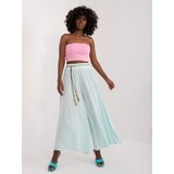 Och Bella Trousers-TW-SP-BI-81733.14-mint | Shoptok.si