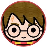 HARRY POTTER Bluetooth zvučnik s osvijetljenom figuricom i mikrofonom Slike