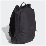 Adidas Nahrbtniki 4CMTE Hybrid Aeroready Črna | Shoptok.si