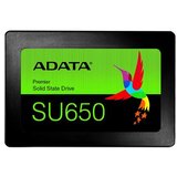 SSD Adata 240GB SU650 SATA 3D Nand | Eponuda.ba