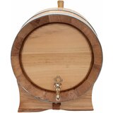  Hrastova bačva 15L extra solid | shoptok.hr
