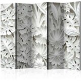  Paravan u 5 dijelova - Alabaster Garden II II [Room Dividers] 225x172 Cijene