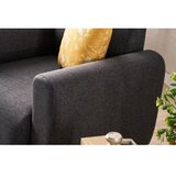 Atelier Del Sofa sofa trosed noya linen anthracite | ePonuda.com