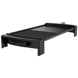 Cecotec 03198 - Tasty&Grill 2500 BlackWater MixGrill električni žar, (22151690) | Shoptok.si