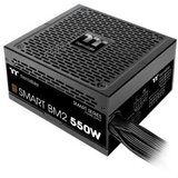 Thermaltake Smart BM3 550W PSU Semi-modular, 80+ bronze, PCIe Gen 5, ATX | Eponuda.ba