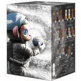 Pop Mart molly anniversary statues classical retro series bling box (single) | ePonuda.com