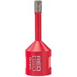  Set od 5 dijamantnih kruna za bušilicu 6–68 mm + adapter HEX M14 – RTZOD0045 | shoptok.hr
