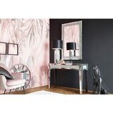 XORA STENSKO OGLEDALO, 80/120/4 cm steklo | Shoptok.si