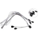 Supermicro CBL-SAST-0556 Serial Attached SCSI (SAS) cable Black, White Cijene