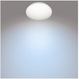 Philips CL200 integrirana LED stropna lampa, 17W, 1700 lm, A+, IP20, 32 cm, toplo bijela | shoptok.hr