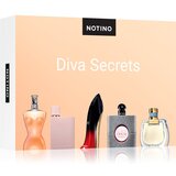 Beauty Discovery Box Notino Diva Secrets set za žene Cijene