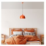 Opviq patine - orange orange chandelier | ePonuda.com