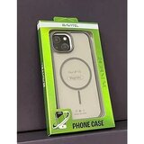 BAVITEL iphone 15 magsafe siva | Eponuda.com