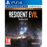 Capcom Resident Evil Village - Gold Edition (Playstation 5) Cene