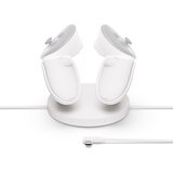 Meta Quest 3 & 3S kompaktna polnilna postaja | Shoptok.si