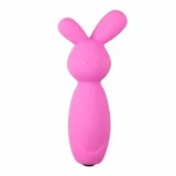EasyToys - Vibe Collection mini vibrator Easy Toys Mini Bunny