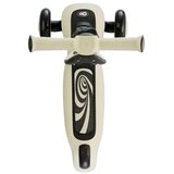 Kinderkraft trotinet za decu Halley 2u1 Stone White | Eponuda.com
